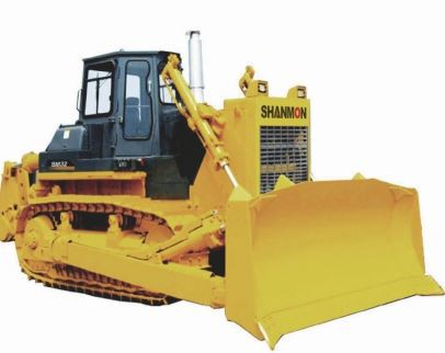 Bulldozer