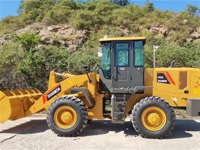 936 Articulated Loader